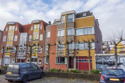 Woning Walstraat 31 Oldenzaal