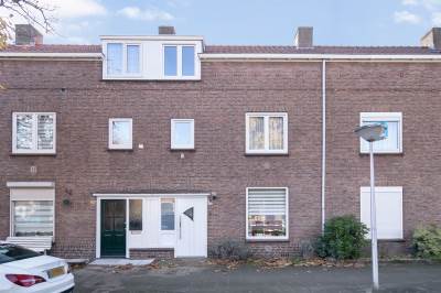 Woning Thomas à Kempislaan 49 Eindhoven