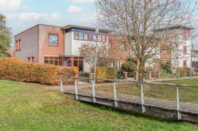 Woning Dolabrastraat 16 Nijmegen