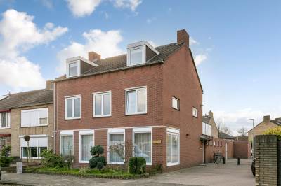 Woning Nieuwborgstraat 171 Venlo