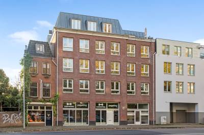 Woning J.F. Kennedylaan 14e7 Breda