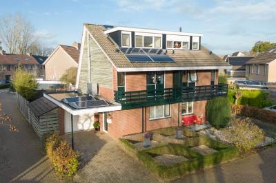 Woning Onstein 72 Doetinchem