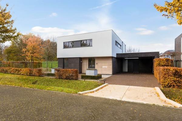 Woning Broenskuil 25 Herten