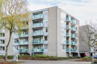 Woning Klepel 167 Emmen