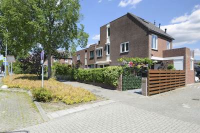 Woning Skagerrak 123 Hoofddorp