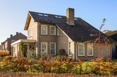 Woning Julianastraat 6A Mill