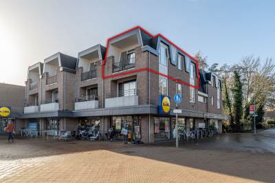Woning De Brink 45 Hoevelaken