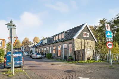 Woning Noorder Kerkedijk 33 Rotterdam