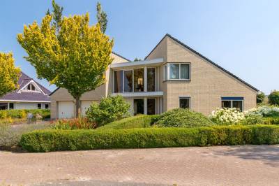 Woning Rundedal 14 Ter Apel