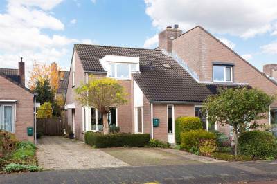 Woning Lancasterdreef 87 Dronten