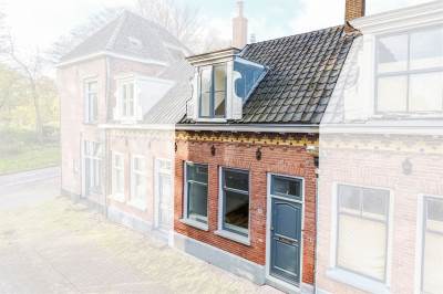 Woning Dijkstraat 30 Kampen