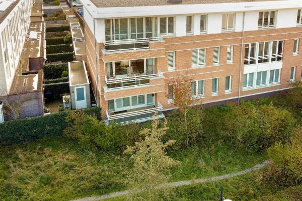 Woning Schiestraat 40 Noordwijk (ZH)