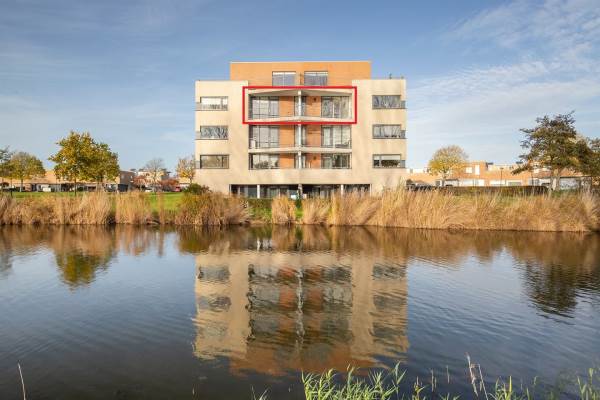Woning Josine Reulinglaan 20 Vlissingen