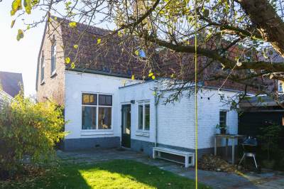 Woning Woltersweg 101 Hengelo (OV)