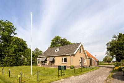 Woning Oppers 96 Wolvega