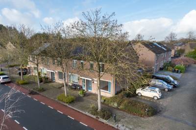 Woning Papiermolen 43 Hoorn (NH)