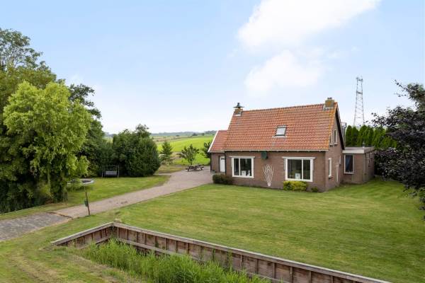 Woning Hogeweg 38a Oldelamer