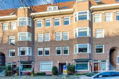 Woning Van Tuyll van Serooskerkenweg 582 Amsterdam