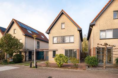 Woning Merelweg 26 Culemborg