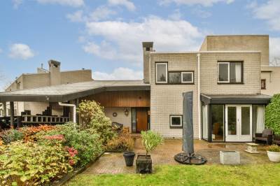 Woning Koggewagen 51 Blaricum