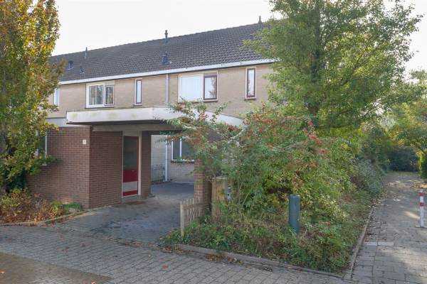 Woning Schoener 25 Hoorn (NH)