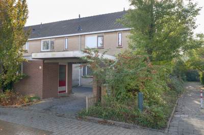 Woning Schoener 25 Hoorn (NH)