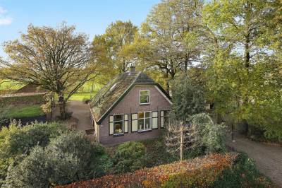 Woning Garderbroekerweg 218 Kootwijkerbroek