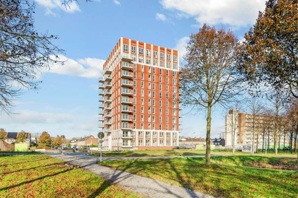 Woning Debora Bakelaan 136 Heemskerk