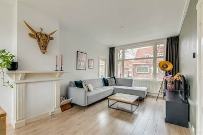 Woning Edisonstraat 95BS Utrecht