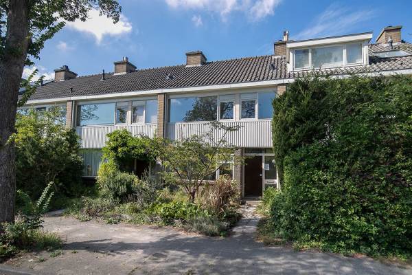 Woning Van Polanenpark 117 Wassenaar