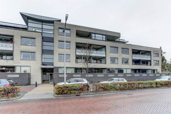 Woning Rembrandtlaan 6001 Meppel