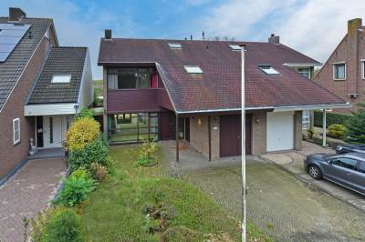 Woning Hofland 146A Mijdrecht