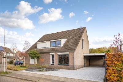 Woning Adelaarshorst 75 Roermond