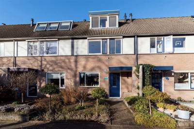 Woning Componistensingel 9 Veenendaal