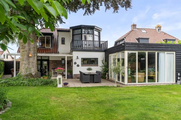 Woning Engweg 4 Lunteren