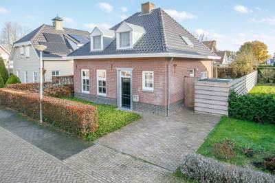 Woning Bredehof 7 Batenburg