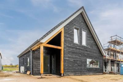 Woning Akkerweg 4 Vianen (NB)