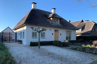 Woning Zandeind 35c Riel