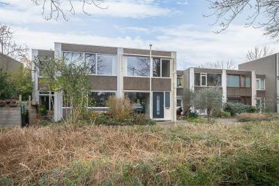 Woning Jachtenlaan 14 Zaandam