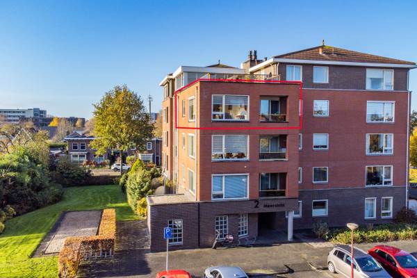 Woning Narcislaan 231 Heerenveen