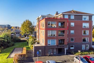 Woning Narcislaan 231 Heerenveen