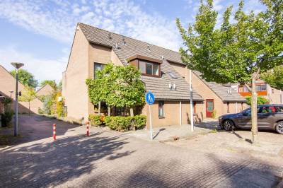 Woning Dwarswatering 5 Amsterdam