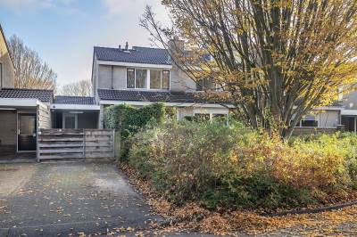 Woning Kaarnheugte 29 Assen