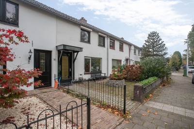 Woning Boswijklaan 12 Doorn