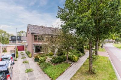 Woning Voorweg 82 Schoorl