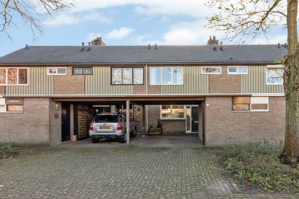 Woning Lambertushof 33 Geldrop
