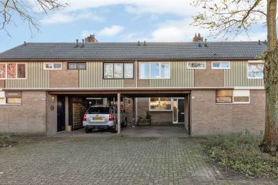 Woning Lambertushof 33 Geldrop