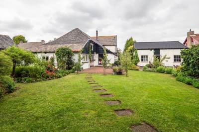 Woning Middenstraat 7 Rhenoy