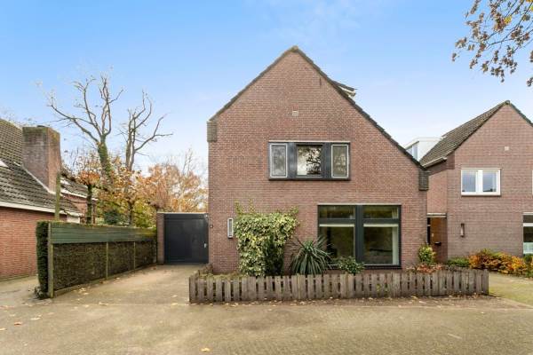 Woning Kwikzeel 6 Berlicum