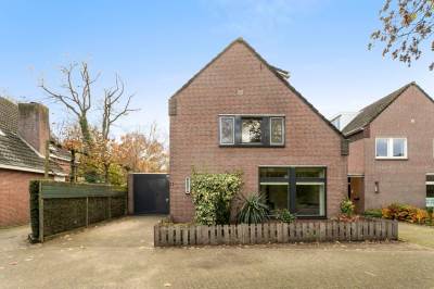 Woning Kwikzeel 6 Berlicum